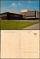 Ansichtskarte Gelsenkirchen Stadt-Theater Stadttheater 1967 - Gelsenkirchen