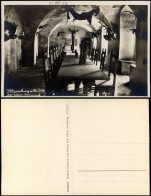 Ansichtskarte Meersburg Rittersaal Altes Schloß Burg Meersburg 1927 - Meersburg
