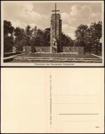 Ansichtskarte Ülpenich-Zülpich Ehrenmal Der Gemeinde Uelpenich 1920 - Zülpich