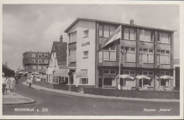 Netherland - Noordwijk Aan Zee - Pension "Alwine" - Noordwijk (aan Zee)