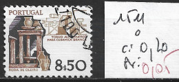 PORTUGAL 1511 Oblitéré Côte 0.20 € - Used Stamps