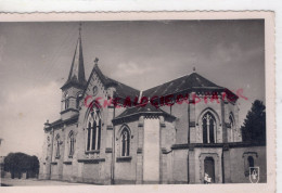 03- COSNE  D' ALLIER  L' EGLISE ST SAINT MARTIN - Autres & Non Classés