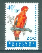 BELGIE - OBP Nr 1216 V14 (Varibel-Luppi) - Plaatfout - MNH** - 1961-1990