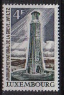 Luxemburg 1973 Wiltz Monument Y.T. 820  ** - Unused Stamps