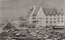 Netherland - Noordwijk Aan  Zee - Palaceplein - Cars - VW Käfer - VW Bus - Opel Rekord P1 - DKW - Noordwijk (aan Zee)