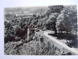 Trinité Notre-Dame Beaumont Filles De Marie - Les Bords De La Carte Sont Coupés 14,3 X 9,5 Cm - Beaumont