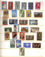 Grece - Art - Celebrites - Europa -  Neufs** - MNH - Nuevos