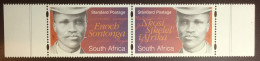 South Africa 1997 Heritage Day MNH - Ungebraucht