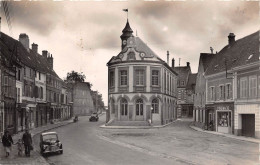 28-CHATEAUNEUF-EN-THIMERAIS- L'HÔTEL DE VILLE - Châteauneuf