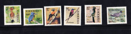 STAMPS-RHODESIA-1971-UNUSED-MNH**SEE-SCAN-SET - Rhodesië (1964-1980)