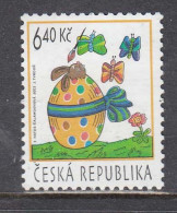 Czech Rep. 2003 - Easter, Mi-Nr. 350, MNH** - Nuovi