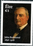 IRLANDE 2018 - John Redmon - 1 V. - Ungebraucht
