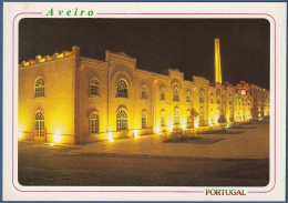 Aveiro - Centro Cultural E De Congressos - Aveiro