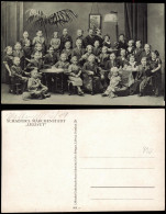 Ansichtskarte  Kuriositäten SCHAEFER'S MÄRCHENSTADT ,,LILLIPUT" 1914 - Sonstige & Ohne Zuordnung