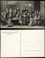 Ansichtskarte  Kuriositäten SCHAEFER'S MÄRCHENSTADT ,,LILLIPUT" 1914 - Otros & Sin Clasificación