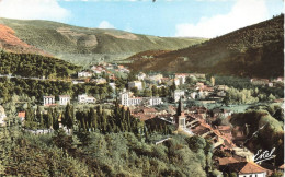 FRANCE - Amélie Les Bains - Vue Générale - Carte Postale - Amélie-les-Bains-Palalda