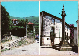 29160 / ⭐ ALPEDRINHA Portugal -Castelo Branco- Rua PELOURINHO - Ediçao Estalagem De S.JORGE N°8 - Castelo Branco