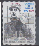 TAAF   1991     PA  N°  118    ( Neuf Sans Charniére )    COTE  9 € 50      ( D 22 ) - Neufs