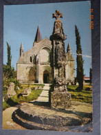 EGLISE ST JACQUES DE COMPOSTELLE - Aulnay