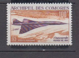 COMORES   1960     PA  N°  29    ( Neuf Sans Charniére )    COTE  30 € 00      ( D 25 ) - Nuevos