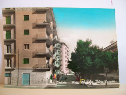 1964 - Barletta - Andria -  - Viale Medaglia D'Oro Alfredo Casardi - Barletta