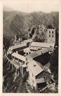 FRANCE - Saint Martin Du Canigou - Vue Générale - Monastère - Carte Postale - Sonstige & Ohne Zuordnung