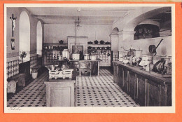 38203 / ⭐ ♥️ Rare REMAGEN A. RHEIN Frauenschule St.ANNA Kuche-Ecole Filles Cuisine 1910s KETTLING KRUGER 14655 - Remagen