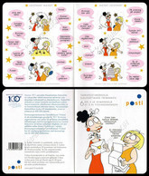 [Q|S] Finlandia / Finland 2011: Libretto Maisa & Kaarina / Maisa & Kaarina Booklet ** - Markenheftchen