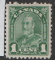 Canada  1930 SG 288  3c Perf 12x8  Mint No Gum - Neufs