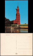 Ansichtskarte Bremerhaven Alter Leuchtturm (Lighthouse) 1975 - Bremerhaven