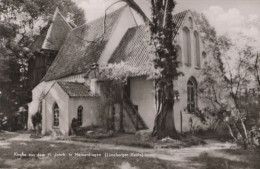 134421 - Walsrode-Meinerdingen - Kirche - Walsrode