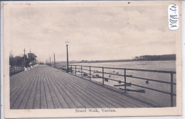 VERDUN- BOARD WALK - Montreal