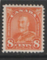 Canada  1930 SG 298  8c   Mint No Gum - Unused Stamps