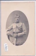 NANCY- CARTE-PHOTO- FIER SOLDAT CHEZ LE PHOTOGRAPHE A. LYON - Nancy