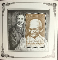 South Africa 1995 Gandhi Anniversary Minisheet MNH - Neufs