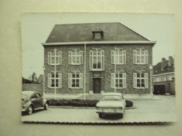 51128 - BAZEL - GEMEENTEHUIS - ZIE 2 FOTO'S - Kruibeke