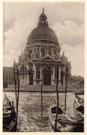 ITALIE - Venezia - Chiesa Della Salute - Carte Postale Ancienne - Venezia (Venice)