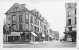 Enghien Les Bains * Grande Rue * Boulangerie DAGONNEAU* Commerces Magasins - Enghien Les Bains