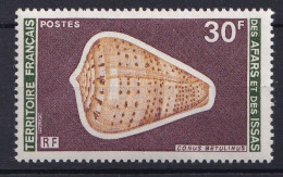 Afars Et Issas         424 ** - Unused Stamps