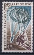 Afars Et Issas         PA 57 ** Parachutisme - Nuovi