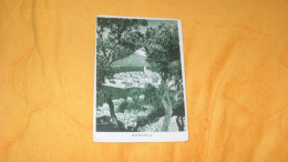 CARTE POSTALE ANCIENNE CIRCULEE DE 1948../ KORCULA...CROATIE..CACHET + TIMBRES X2 - Croatie