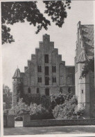 78267 - Wienhausen - Kloster, Treppengiebel - Ca. 1955 - Celle