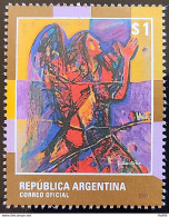 Argentina Stamp 2008 Christmas Religion AR 3245 - Unused Stamps