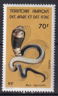 Afars Et Issas         436 ** Serpent Naja - Nuovi