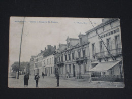 1907 WILLEBROEK WILLEBROECK - Casino & Brouwerij Brasserie Peeters - Willebrök