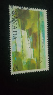 KANADA- 1990-00     5  $   DAMGALI - Usados