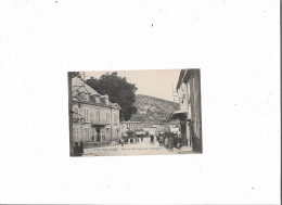 Carte Postale - Lavelanet