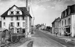 35-ROTHENEUF- BOULEVARD DE ROGHENEUF - Rotheneuf