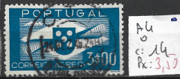 PORTUGAL PA 4 Oblitéré Côte 14 € - Usati