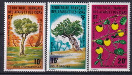 Afars Et Issas    390/392 ** - Neufs